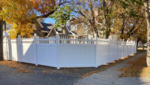 Down To Earth Fencing photo 4